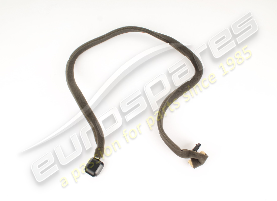 GEBRAUCHTE Aston Martin ANTENNE, GPS, CAT 5 . TEILENUMMER 7G4310E921AC (1)