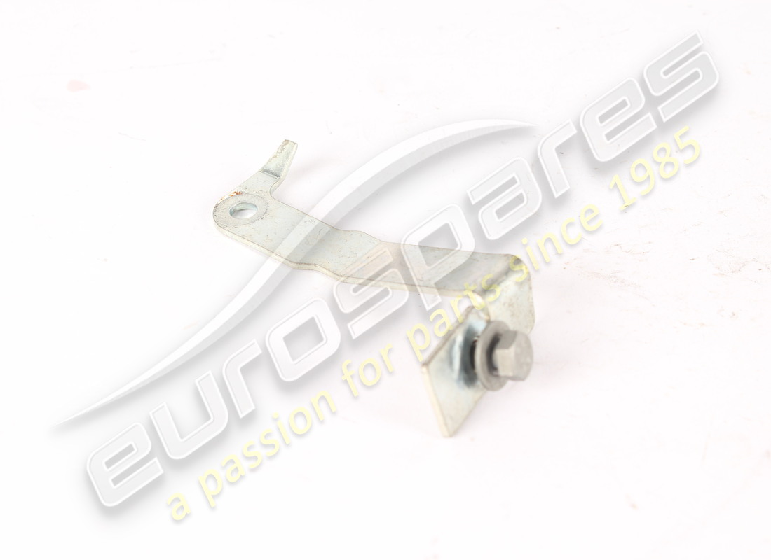 GEBRAUCHT Ferrari STAFFA ANT. FISS. RIPARO DX . TEILENUMMER 953472 (1)