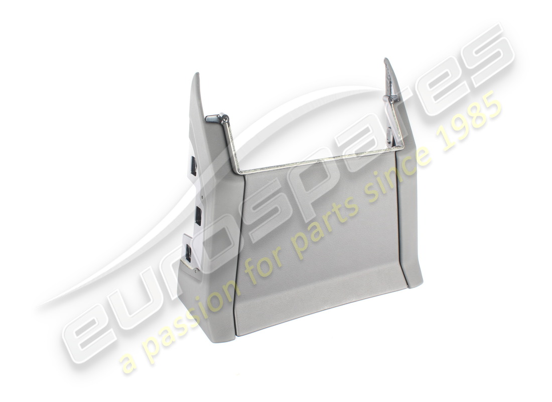 gebrauchte lamborghini mittelkonsole. teilenummer 4ml863240aqg8 (2)