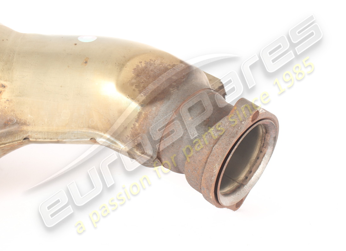 verwendet ferrari lh-katalysator. teilenummer 180020 (3)