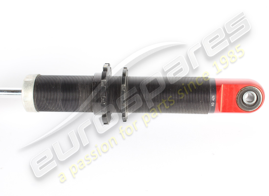 gebrauchter ferrari vorderer stossdämpfer. teilenummer 333567 (3)