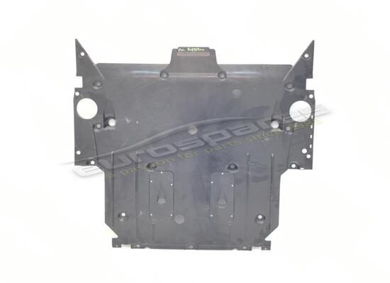neu ferrari hinten unter der karosserie sh teilenummer 80896900