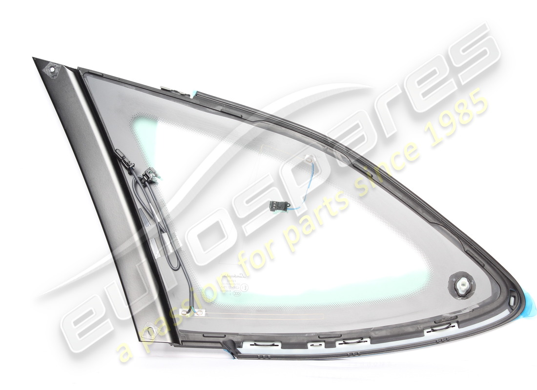 neues lamborghini seitenfenster (isolierglas), teilenummer 4ml845298nvb (3)