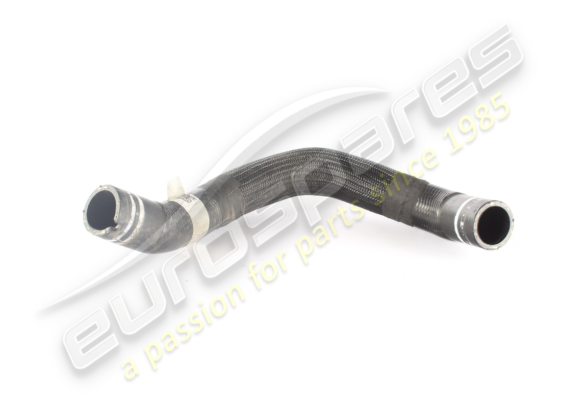 gebrauchter ferrari rh dump ventilschlauch. teilenummer 847277 (1)