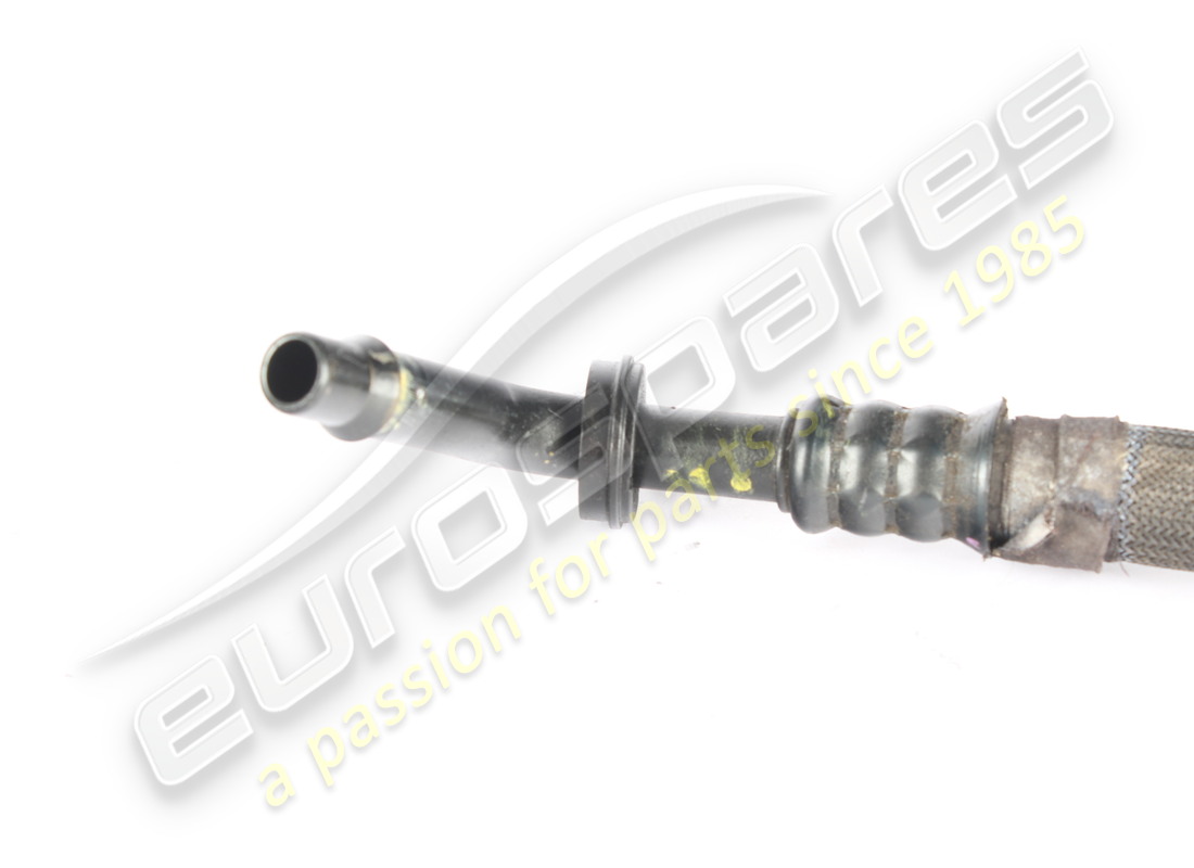 gebrauchtes ferrari kühlerauslassrohr. teilenummer 909762 (3)