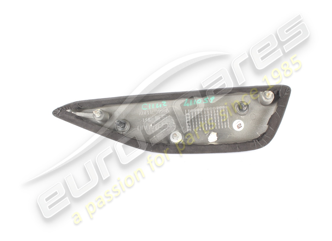 gebraucht ferrari cuscino sx komplett. teilenummer 947676 (2)