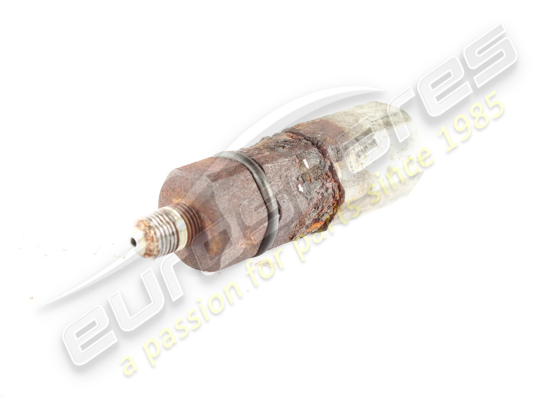 VERWENDETES Ferrari VENTIL. TEILENUMMER 134597 (1)