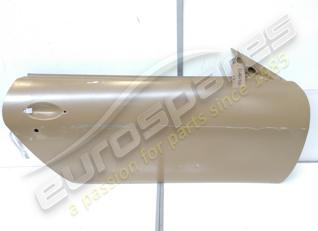neu maserati rechte vordertürbaugruppe. teilenummer 86484900 (1)