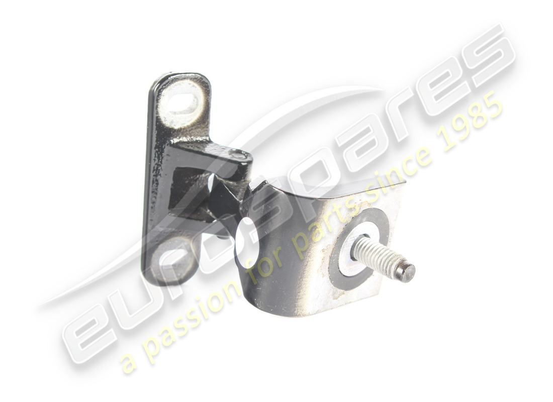 GEBRAUCHTES Lamborghini KOFFERRAUMDECKELSCHARNIER . TEILENUMMER 8U0827300E (1)