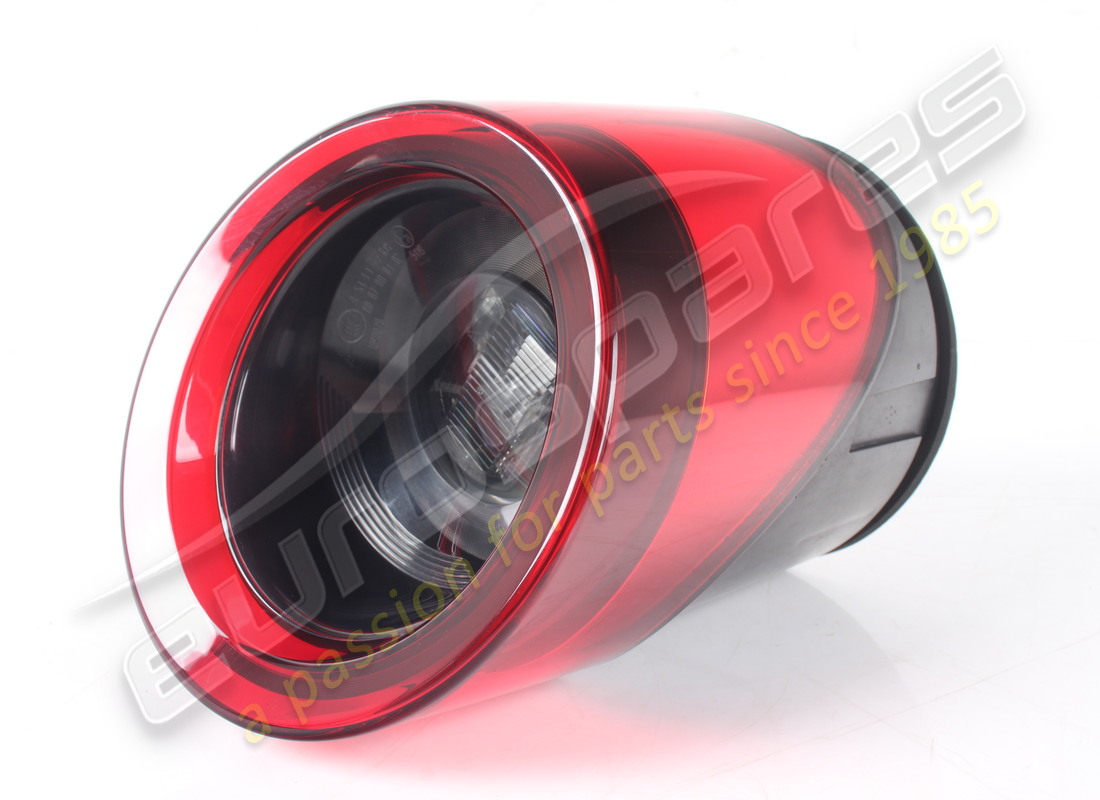 GEBRAUCHTES FERRARI ÄUSSERES RECHTES RÜCKLICHT. TEILENUMMER 317207 (1) gebrauchtes ferrari äusseres rechtes rücklicht. teilenummer 317207 (1)