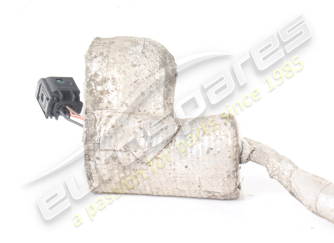 VERWENDET FERRARI HINTERES STOßSTANGENKABEL. TEILENUMMER 335084 (2) verwendet ferrari hinteres stoßstangenkabel. teilenummer 335084 (2)