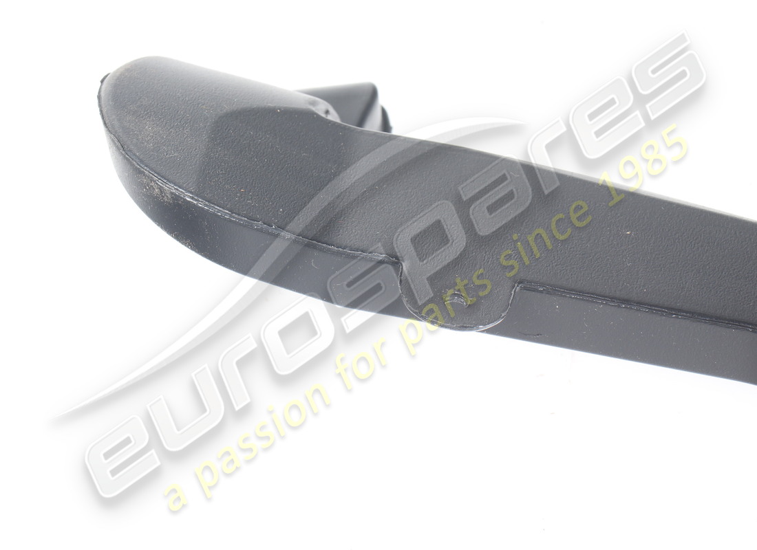 GEBRAUCHT FERRARI LUFTFEDER FÜR DEN FUßSTAND IN DER HINTEN KABINE LINKS. TEILENUMMER 87946100 (2) gebraucht ferrari luftfeder für den fußstand in der hinten kabine links. teilenummer 87946100 (2)