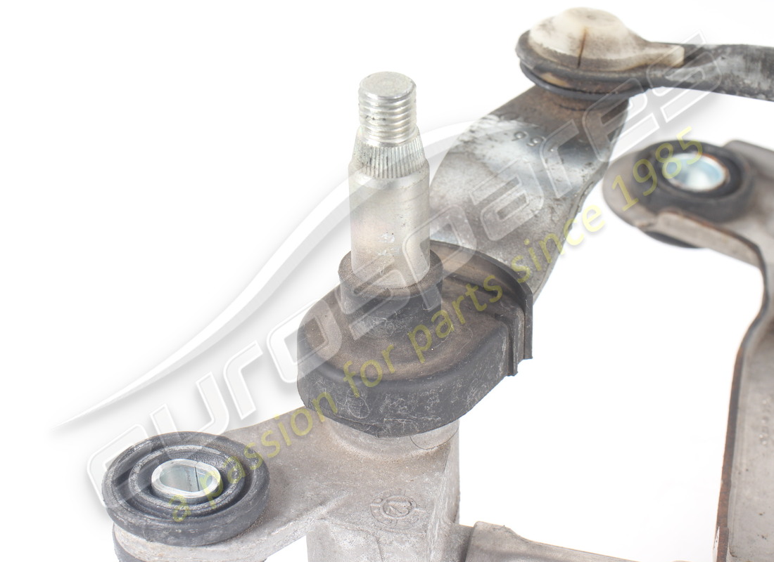 gebrauchter ferrari scheibenwischer mit motor. teilenummer 84198200 (7)