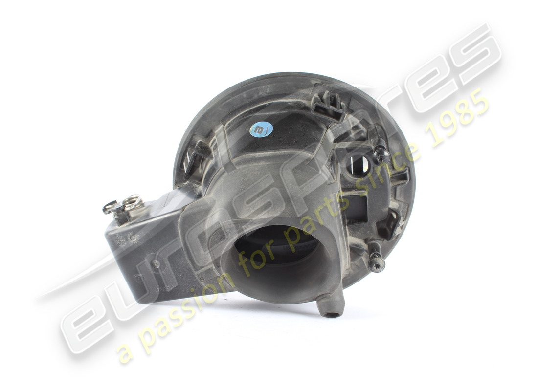 gebrauchte lamborghini kraftstoffeinfüllklappe. teilenummer 4t7809906a (2)