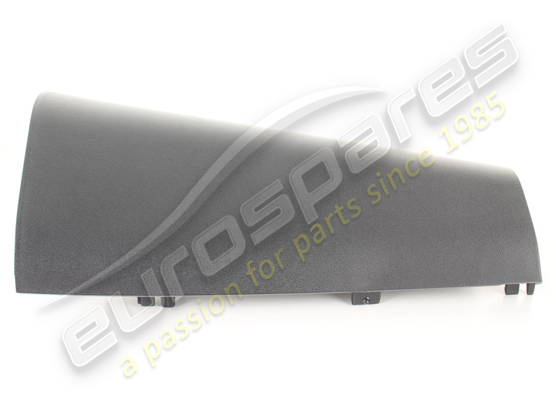 neu porsche abdeckung schwarz. teilenummer 9j1867938a1e0 (3)