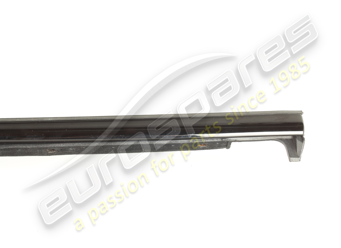 gebraucht ferrari kompletter fensterschaber vorne links. teilenummer 880286 (3)