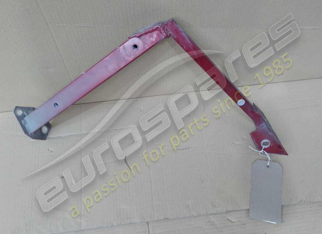 VERWENDETE Lamborghini HALTERUNG. TEILENUMMER 400806635 (1)