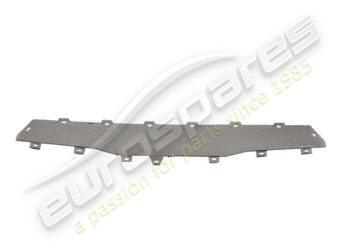 verwendet ferrari zentrales mesh. teilenummer 88767300 (1)