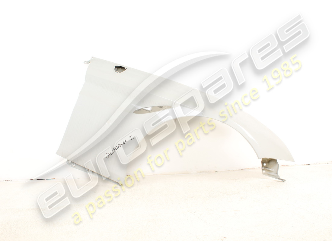 NEW (OTHER) FERRARI FRONT RH FENDER . PART NUMBER 85054711 (1)