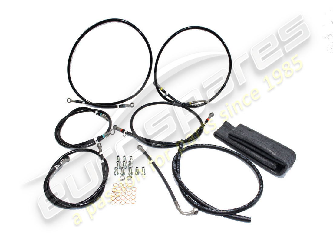 neu ferrari f1 getriebeleuchtungssatz. teilenummer 70001322 (1)