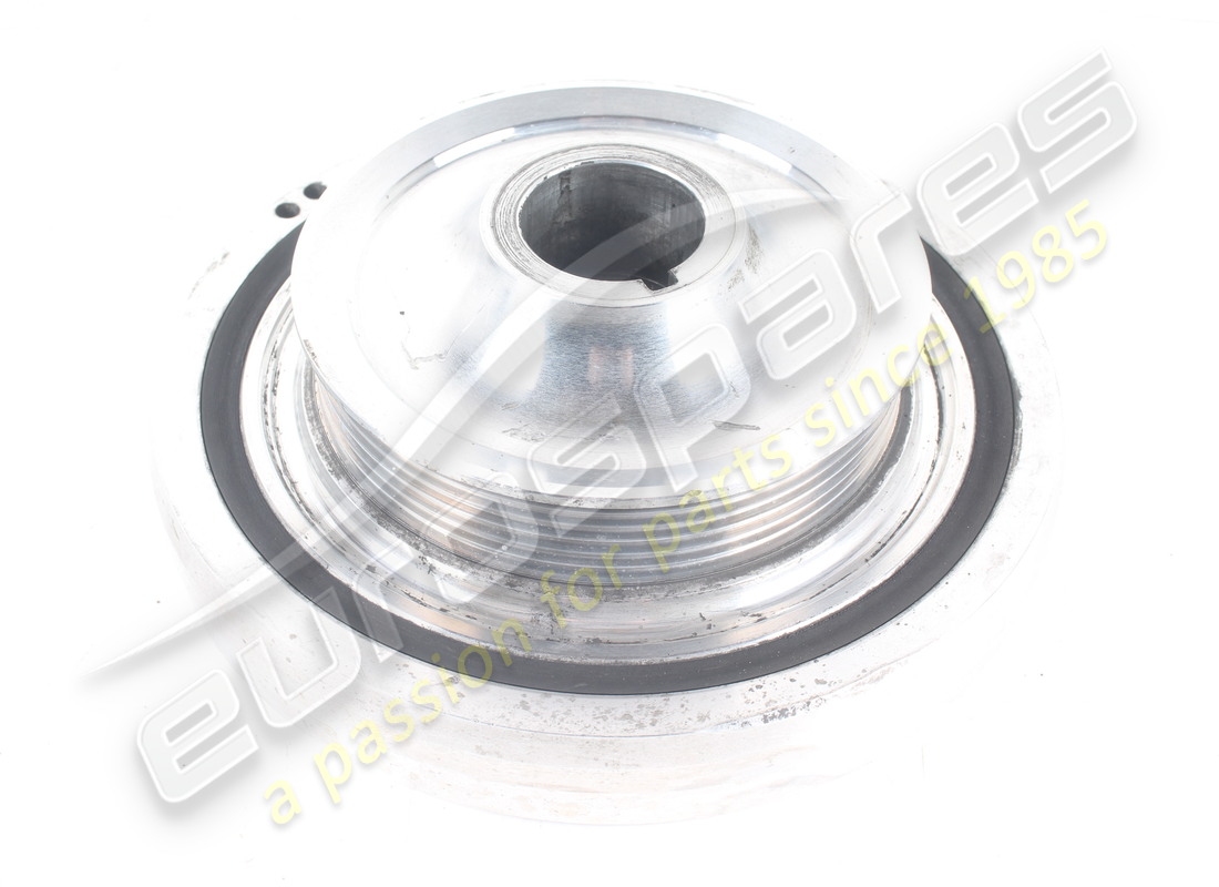 Gebrauchter Ferrari Torsionsdämpfer. TEILENUMMER 266912 (1)