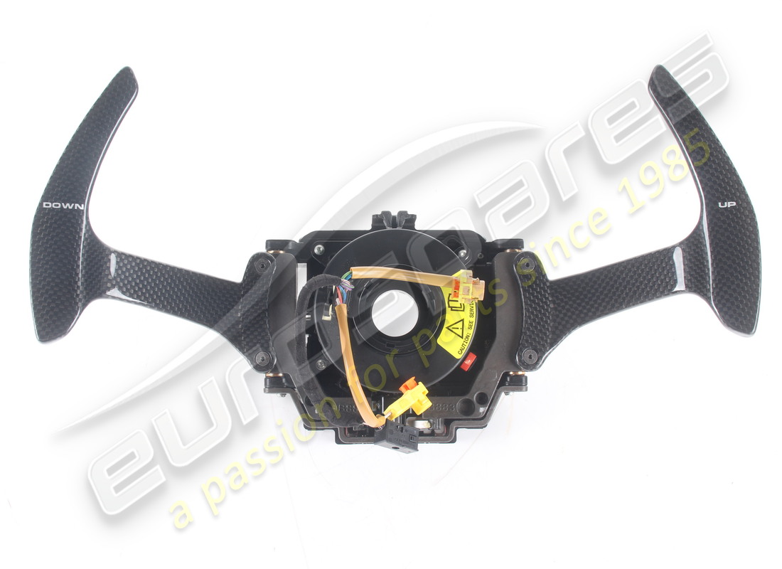 GEBRAUCHTE Ferrari SCHALTWICKELBAUGRUPPE. TEILENUMMER 327251 (1) GEBRAUCHTE Ferrari SCHALTWICKELBAUGRUPPE. TEILENUMMER 327251 (1)