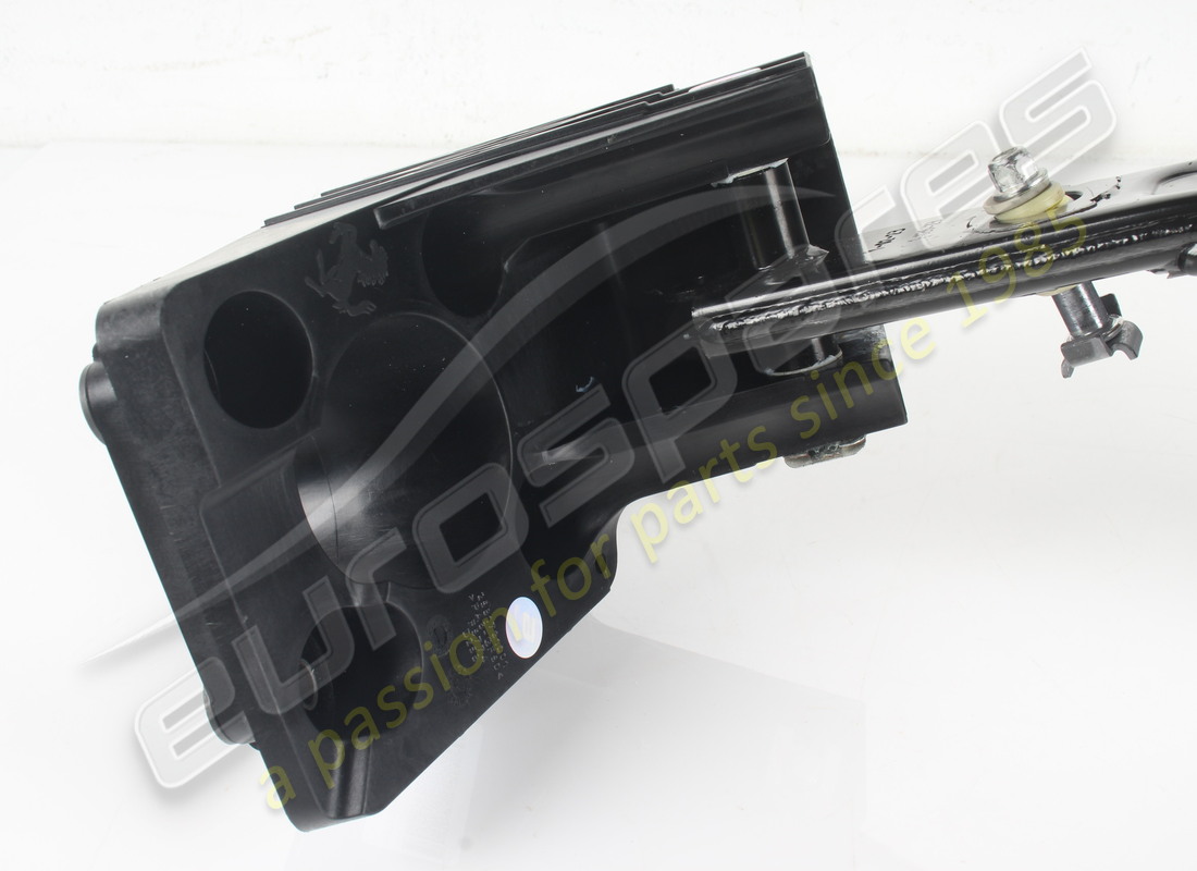 gebrauchtes ferrari komplettes pedalboard. teilenummer 773370 (7)