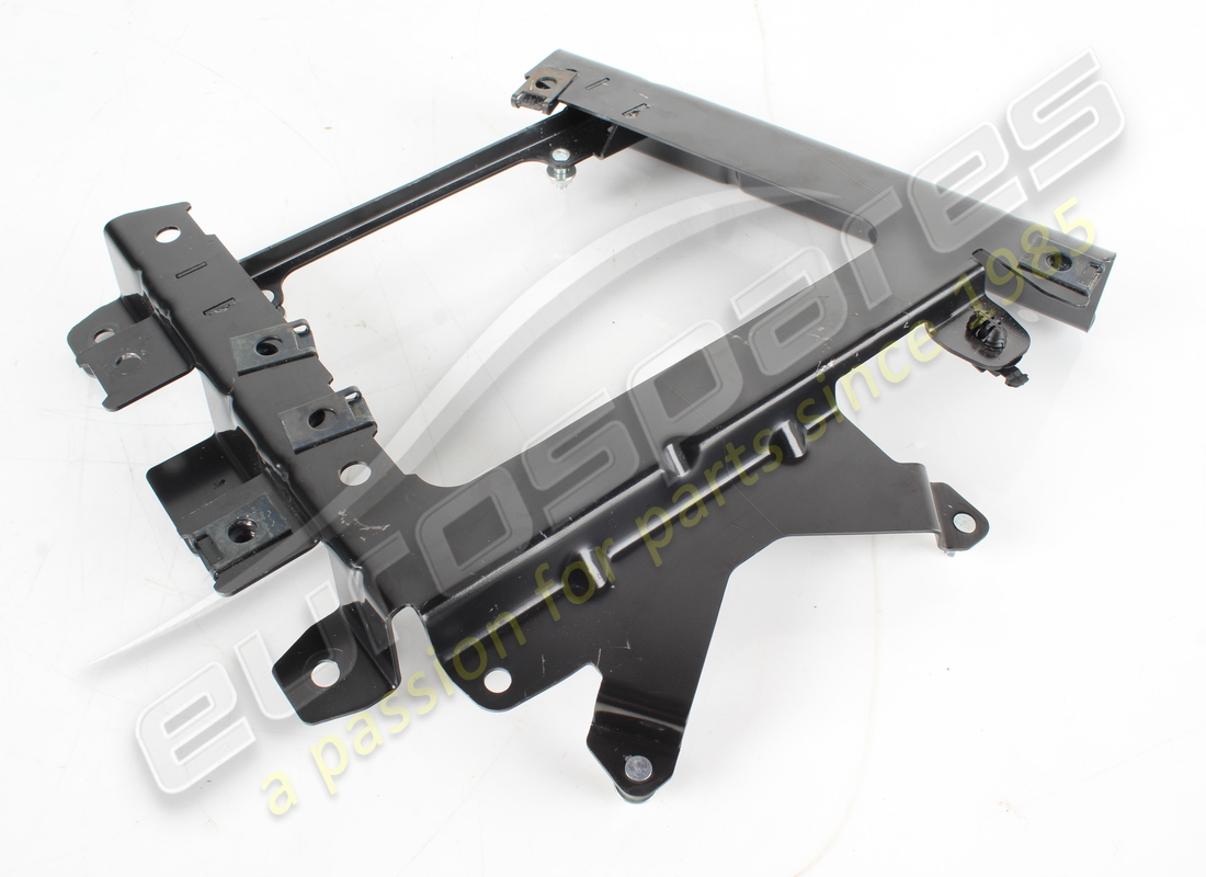 GEBRAUCHT Ferrari ECU-FACHABDECKUNGSHALTERUNG . TEILENUMMER 340913 (1)