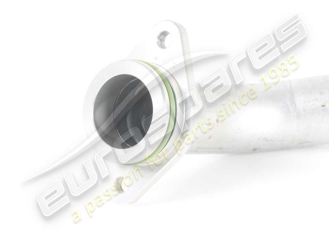 GEBRAUCHTE FERRARI ÖLFÖRDERLEITUNG. TEILENUMMER 266763 (2) gebrauchte ferrari ölförderleitung. teilenummer 266763 (2)