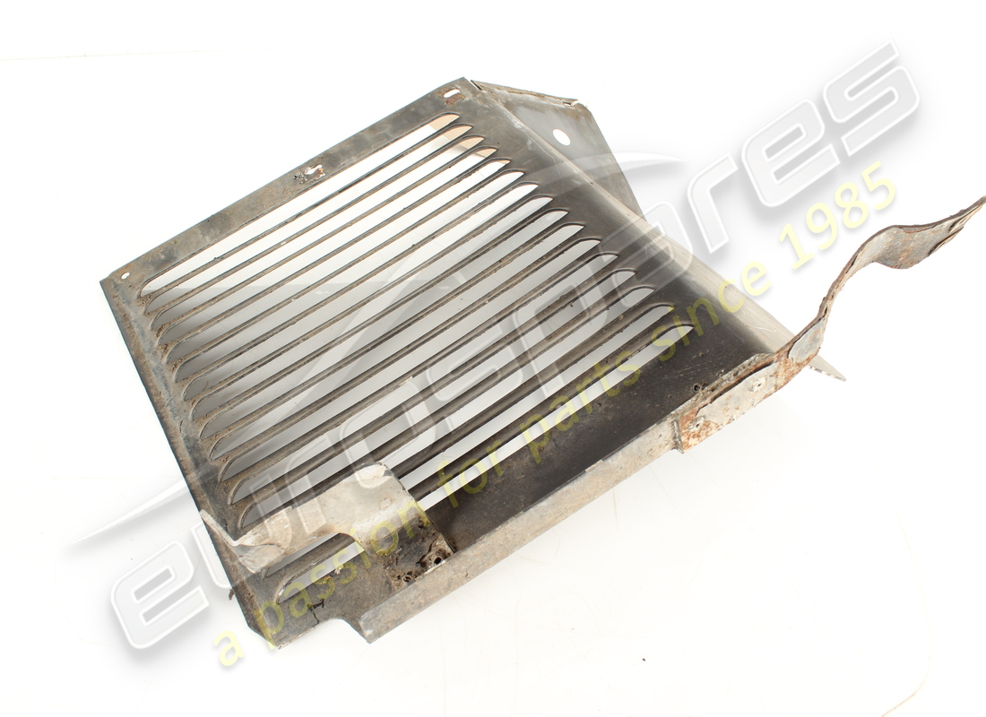 gebrauchter ferrari linker hinterer kiesschutz. teilenummer 65432100 (4)