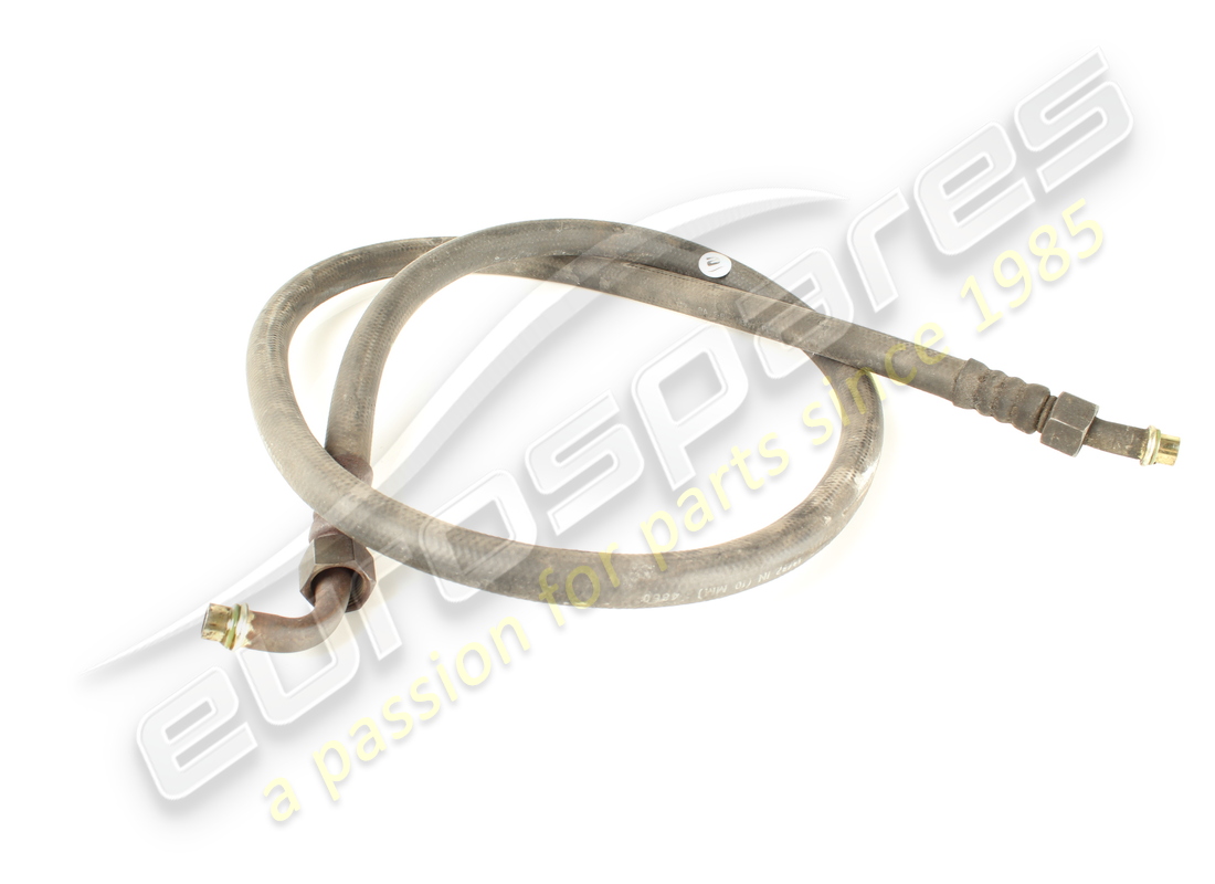 verwendetes ferrari rohr. teilenummer 64827400 (1)