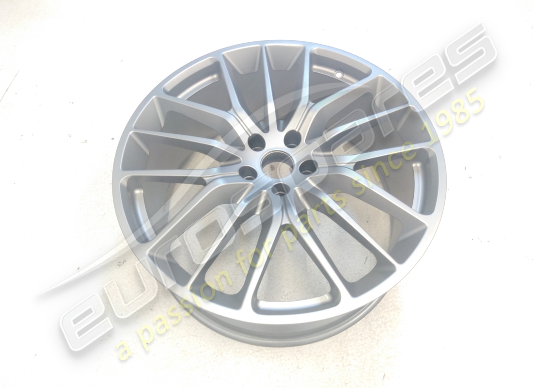 überholter eurospares maserati vesuvio-radsatz (21 zoll). teilenummer eap1384191 (2)