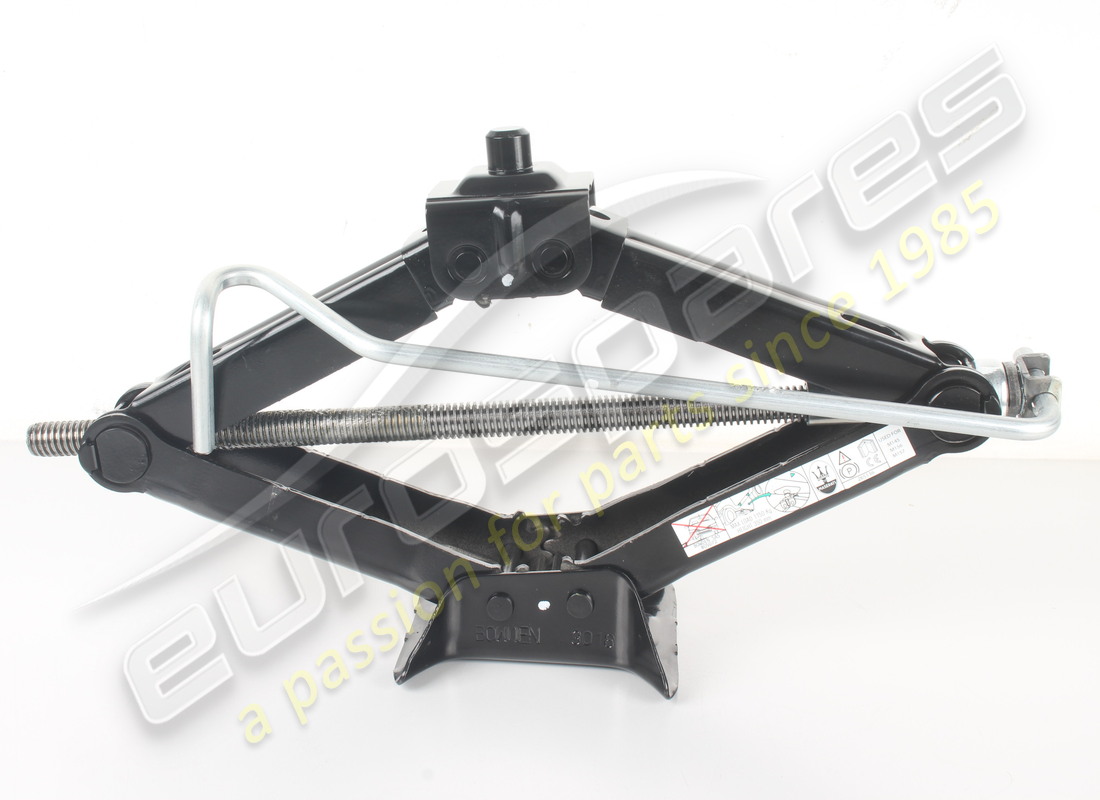 neuer maserati wagenheber. teilenummer 670004526 (2)