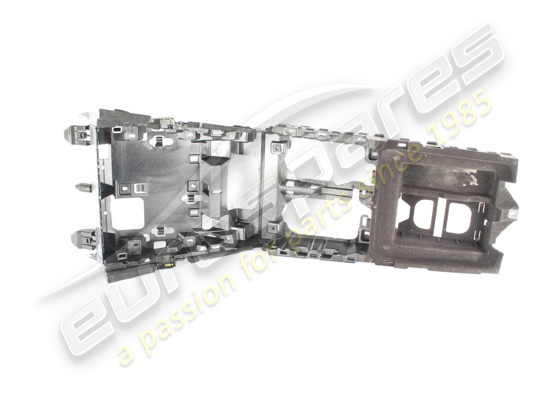 GEBRAUCHTE Lamborghini MITTELKONSOLE . TEILENUMMER 4ML863244A (1)