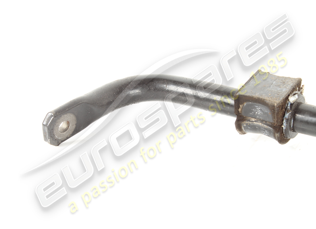 GEBRAUCHT FERRARI BARRA STABILIZ POST CAVA D=2. TEILENUMMER 864538 (4) gebraucht ferrari barra stabiliz post cava d=2. teilenummer 864538 (4)