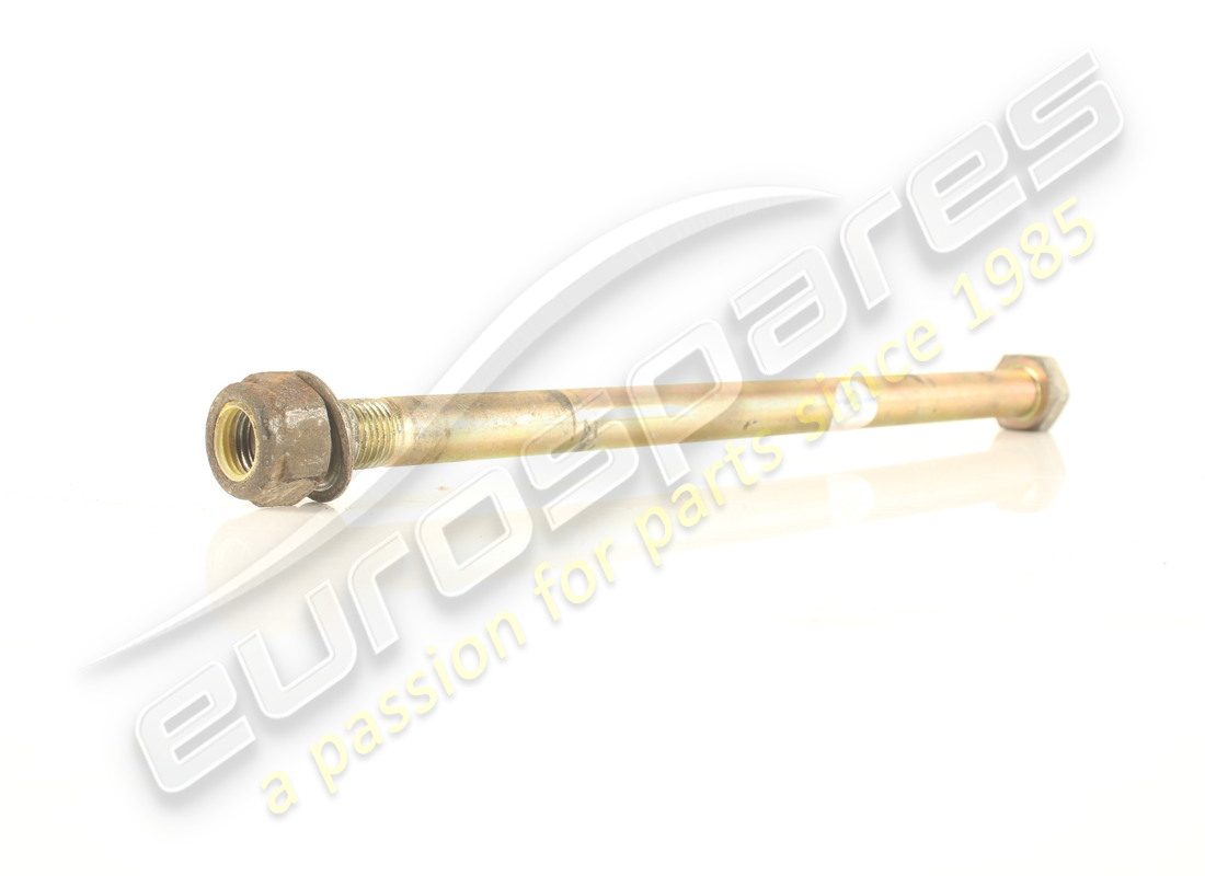 VERWENDETE Ferrari SCHRAUBE. TEILENUMMER 128904 (1)