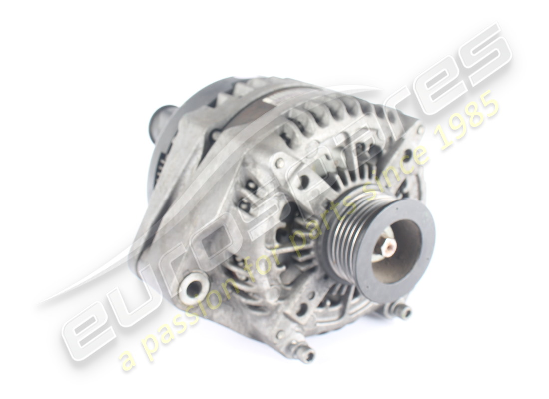 GEBRAUCHTER Ferrari LICHTMASCHINE. TEILENUMMER 275217 (1)