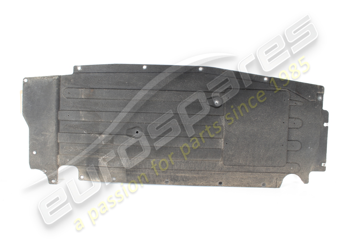 gebraucht ferrari linke seitliche flache unterwanne. teilenummer 880369 (1)
