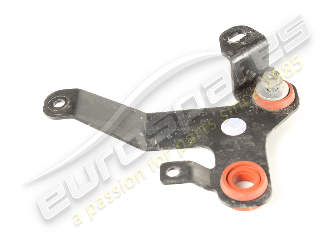 GEBRAUCHTER Lamborghini BOGEN . TEILENUMMER 4M0121233CT (1)