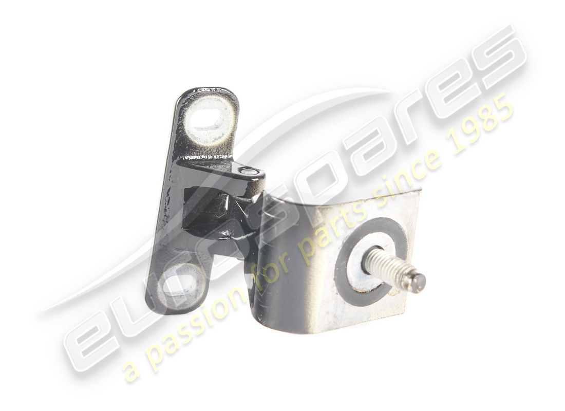 GEBRAUCHTES Lamborghini KOFFERRAUMDECKELSCHARNIER . TEILENUMMER 8U0827299E (1)