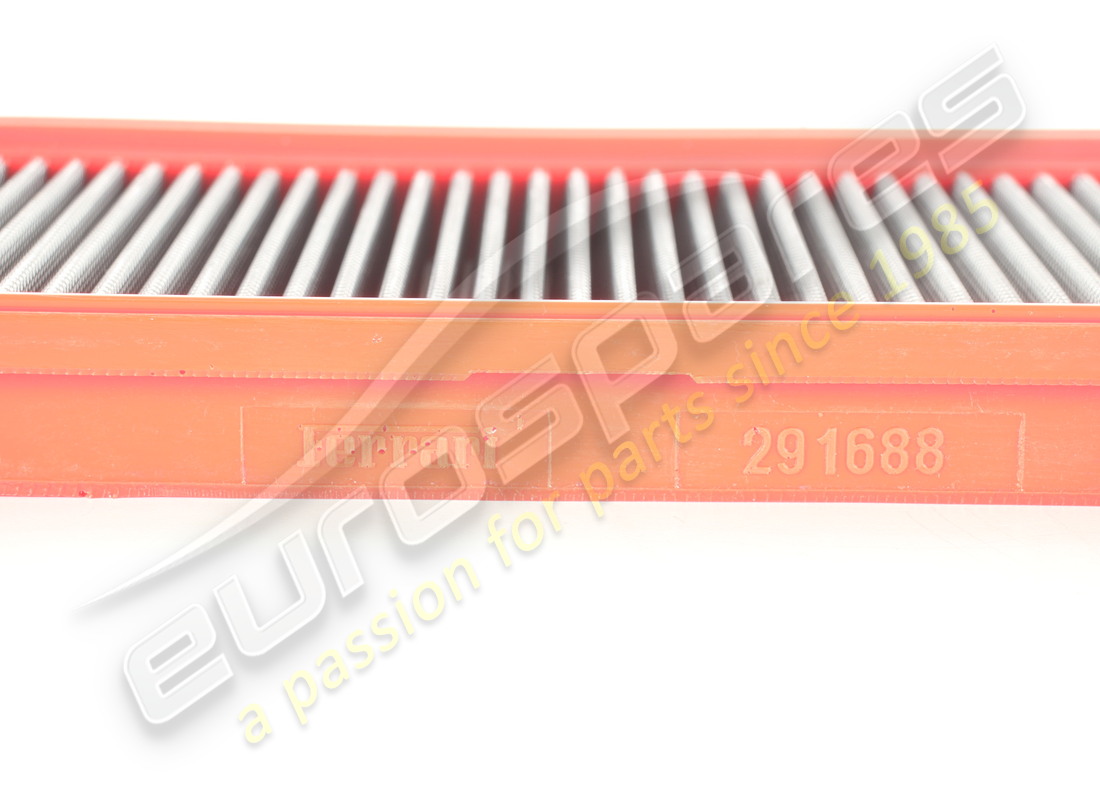 neuer ferrari luftfilter. teilenummer 291688 (2)