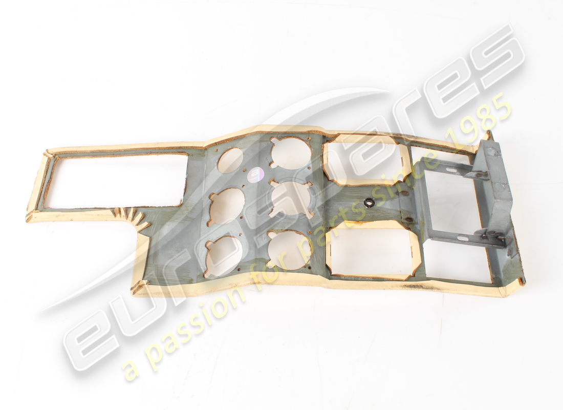 gebraucht ferrari instrumententafel rhd gts. teilenummer 61847500 (5)
