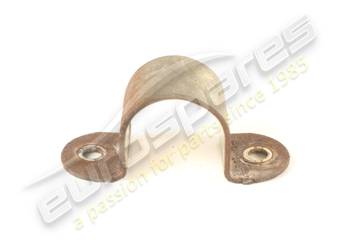 GEBRAUCHTE Ferrari PIASTRINA TENUTA TAMP.BARRA. TEILENUMMER 133802 (1)