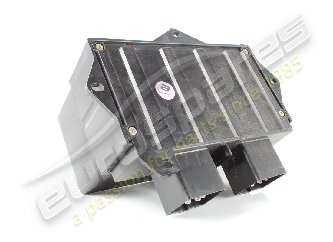 verwendete ferrari elektrische relaiskarte. teilenummer 61804400 (4)