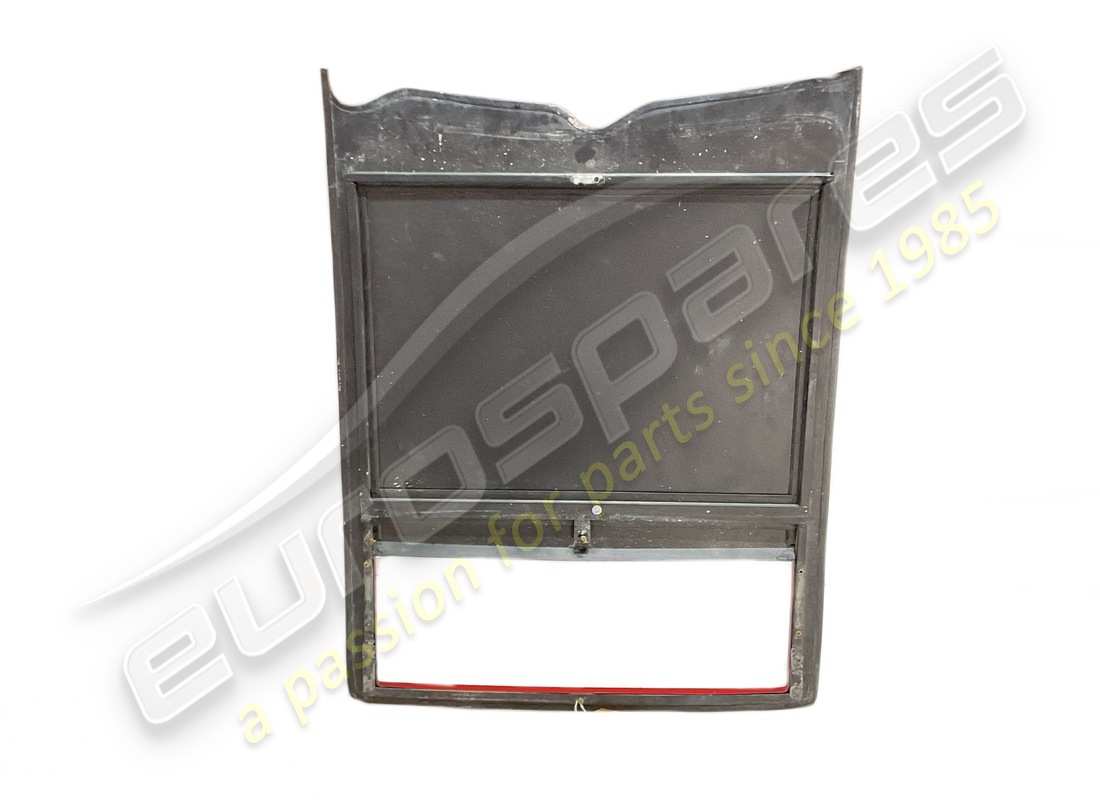gebraucht ferrari vordere haube lhd teilenummer 61751500 (2)