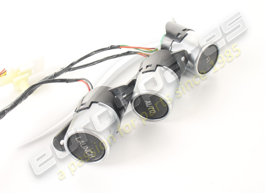 neu (sonstiges) ferrari komplett f1 brücke. teilenummer 86839100 (7)
