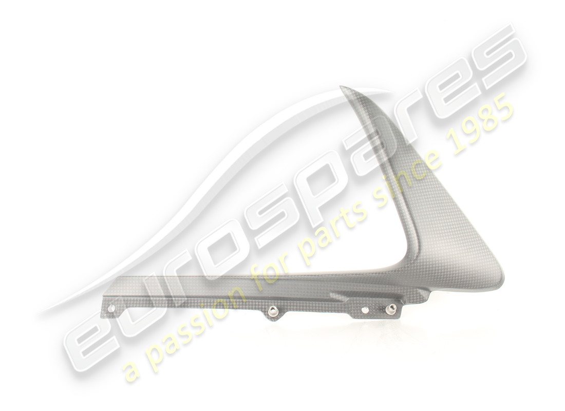 neu ferrari komplettes rechtes seitliches unterkinnelement. teilenummer 875876 (1)