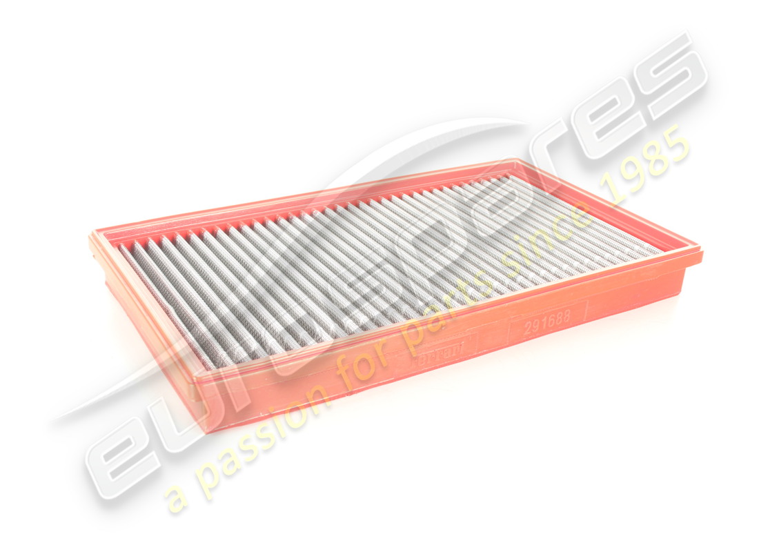 neuer ferrari luftfilter. teilenummer 291688 (3)