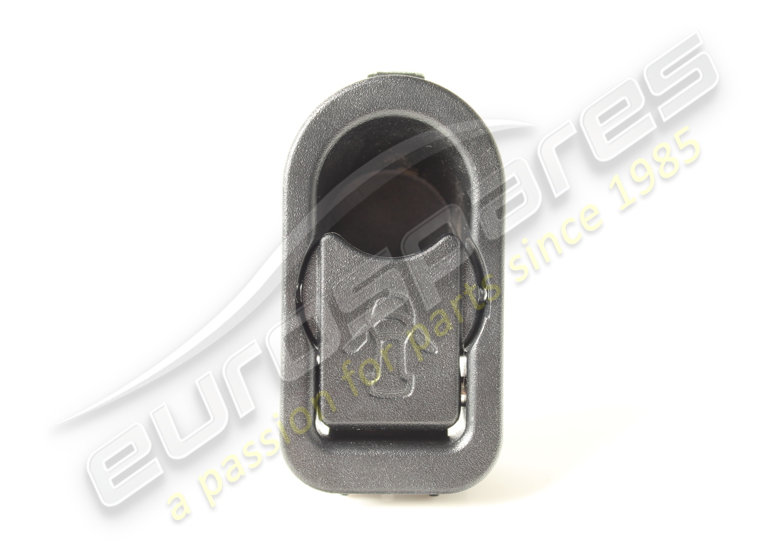 VERWENDET Ferrari MANIGLIETTA BACKUP INTERNA C . TEILENUMMER 884011 (1)
