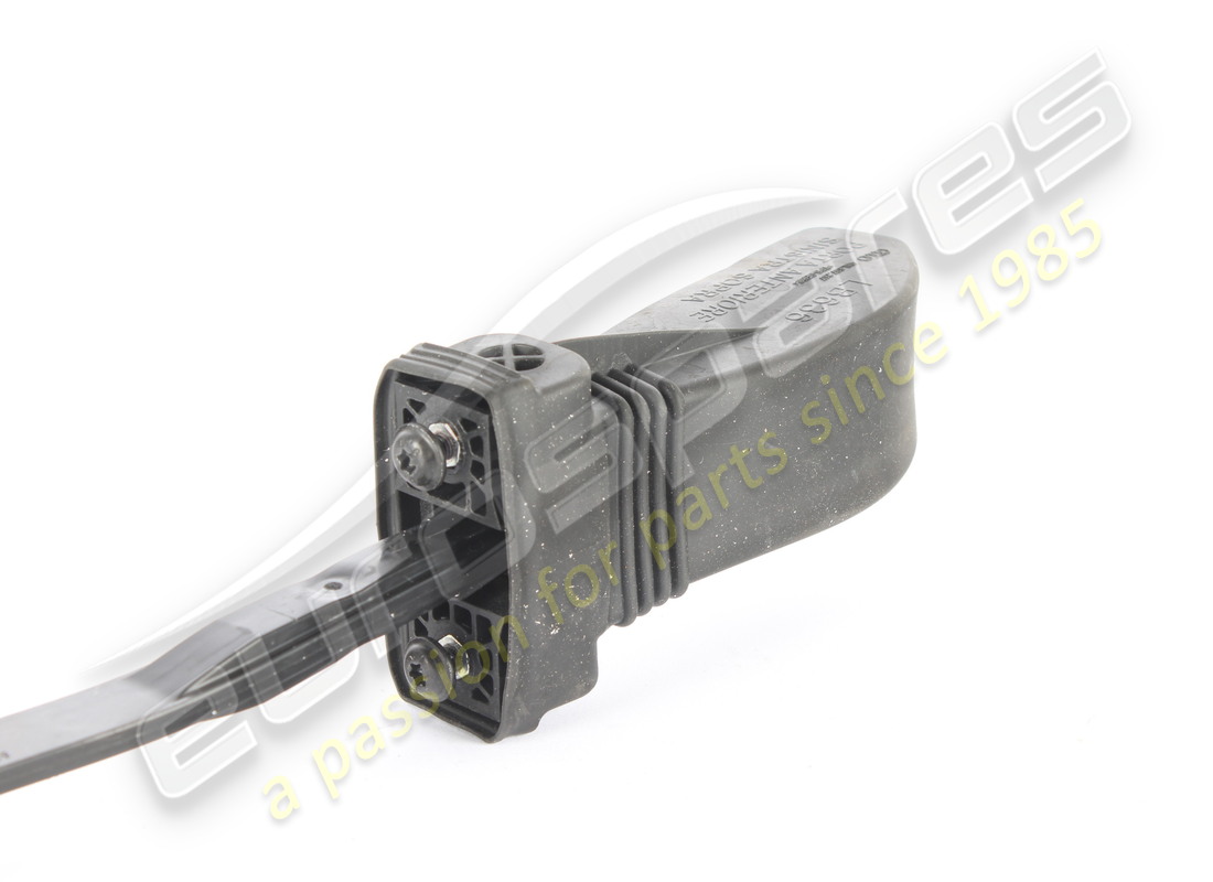 gebrauchter lamborghini türfeststeller. teilenummer 4ml837249 (3)
